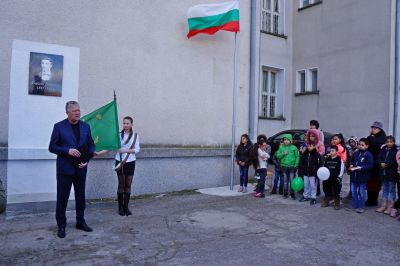 Патронен празник на ОбУ "Васил Левски" 4