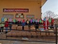 Кутии на доброто - ОбУ Васил Левски - Тенево