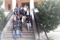  Учебна евакуация по пожарна безопасност - ОбУ Васил Левски - Тенево