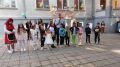 Честита да е новата 2021/2022 учебна година! - ОбУ Васил Левски - Тенево