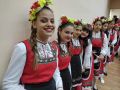 Участие в празничен концерт - 35 години от създаването на община Тунджа  - ОбУ Васил Левски - Тенево