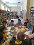 Книгата  - ОбУ Васил Левски - Тенево