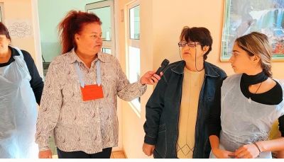 Наблюдаване на дрожди и подготовка на процеса по втасване 1