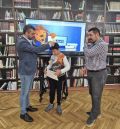 Награда от Кралска лига по Български език и литература  - ОбУ Васил Левски - Тенево