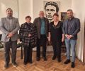 Среща на поколенията  - ОбУ Васил Левски - Тенево
