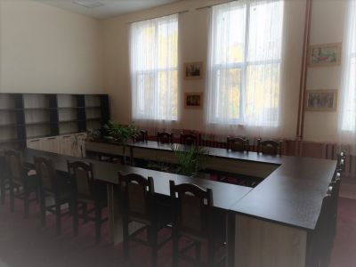 Поетапно обновяване на материалната база в ОбУ "Васил Левски" село Тенево  2