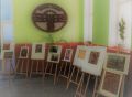 ИЗКУСТВОТО ВЛИЗА В КЛАСНИТЕ СТАИ - ОбУ Васил Левски - Тенево