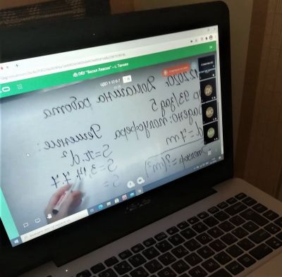 Обучение в ОРЕС  2