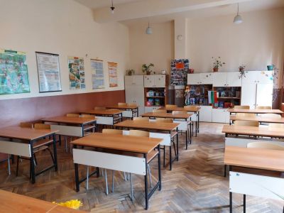 база - ОбУ Васил Левски - Тенево