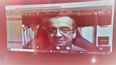 чобанов - ОбУ Васил Левски - Тенево