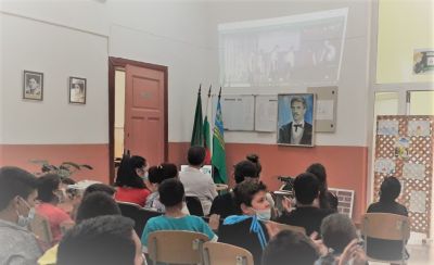 Украйна  - ОбУ Васил Левски - Тенево